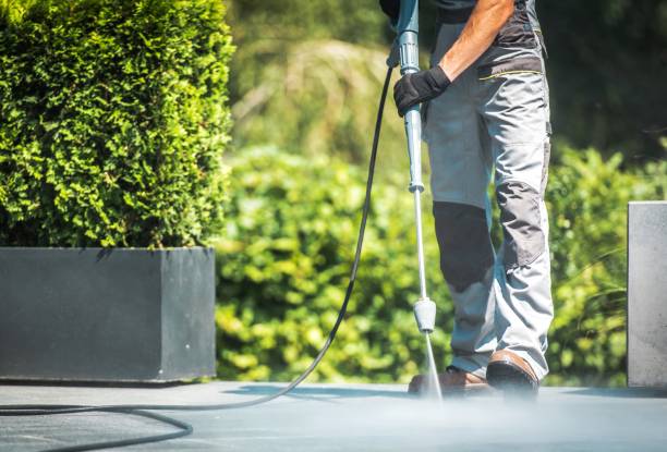Best Patio and Deck Pressure Washing  in Combes, TX