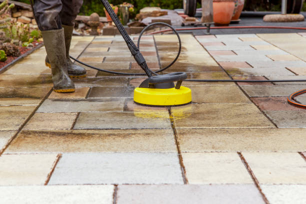 Best Dumpster Area Cleaning  in Combes, TX