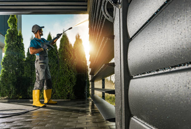 Best Post-Construction Pressure Washing  in Combes, TX