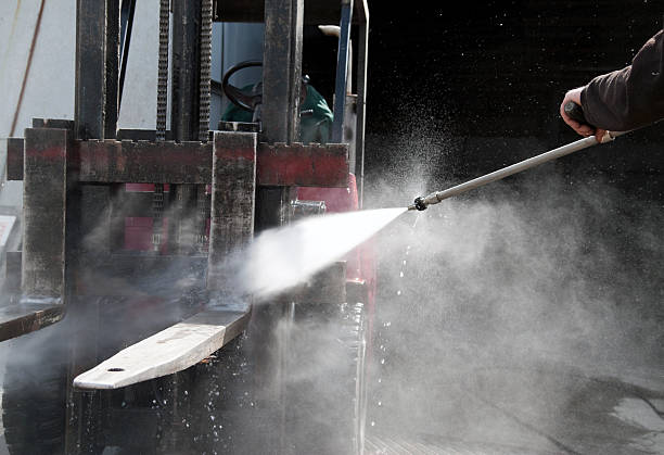 Reliable Combes, TX Pressure Washing Solutions