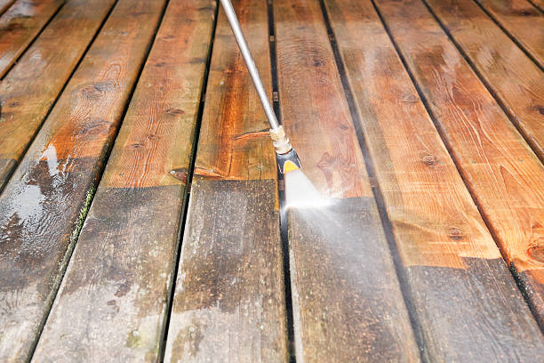 Best Gutter Cleaning  in Combes, TX